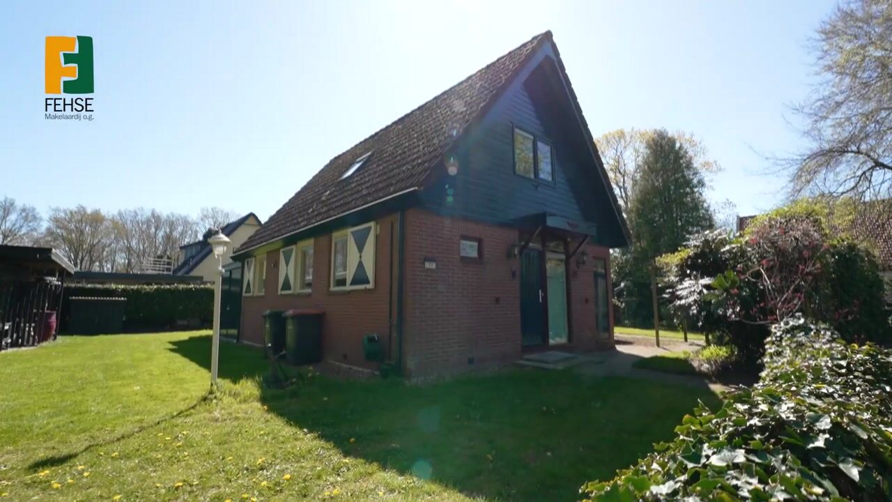 Video van Nieuwland 17