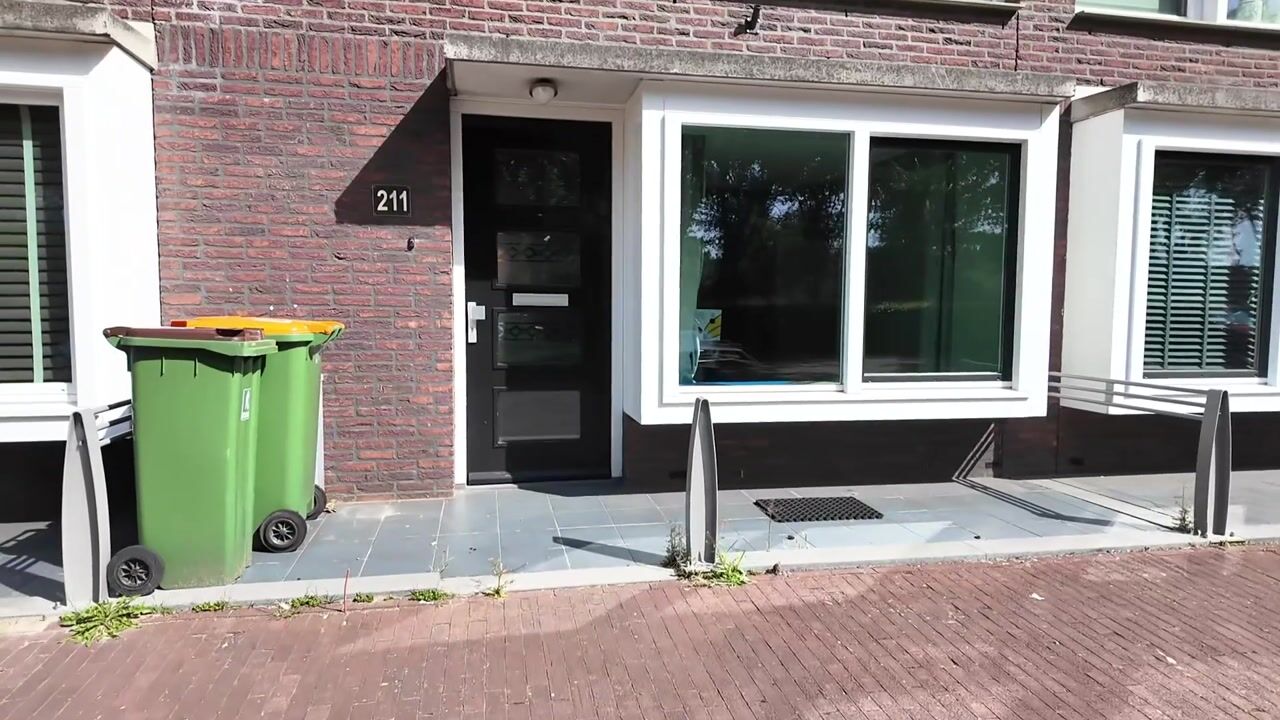 Video van Laan van Kernhem 211
