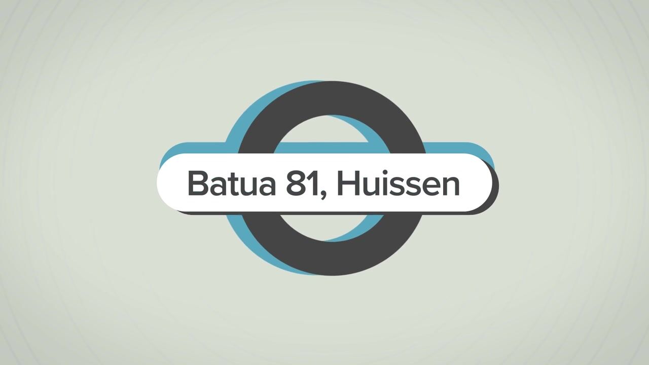 Video van Batua 81