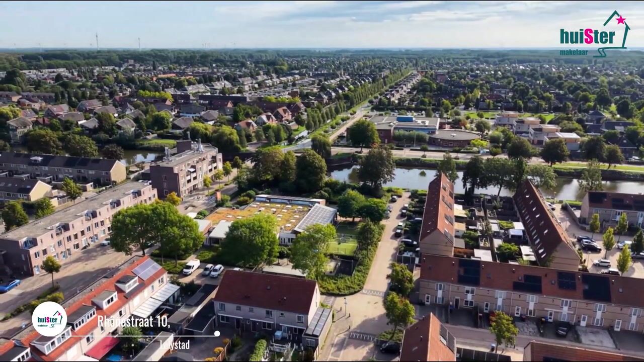 Video van Rhônestraat 10