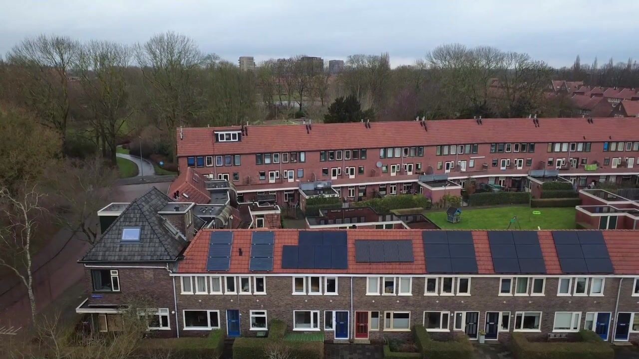 Video of Korenbloemstraat 4