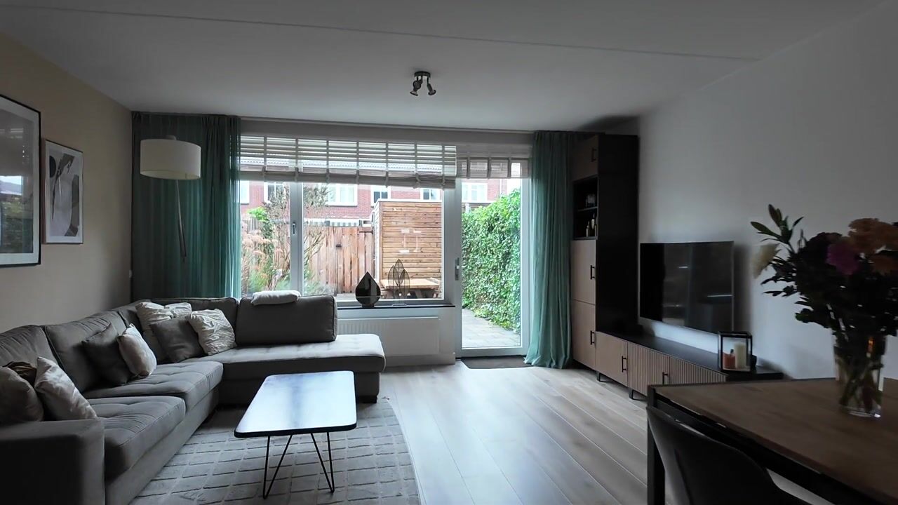 Video van Mandenmaker 4