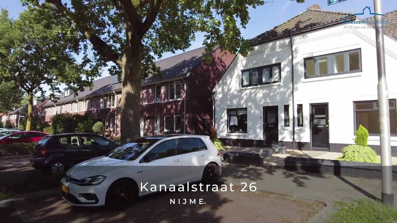 Video van Kanaalstraat 26
