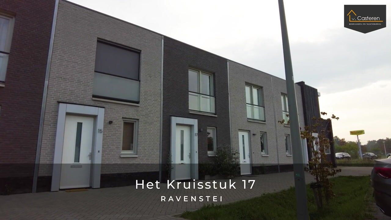 Video van Het Kruisstuk 17