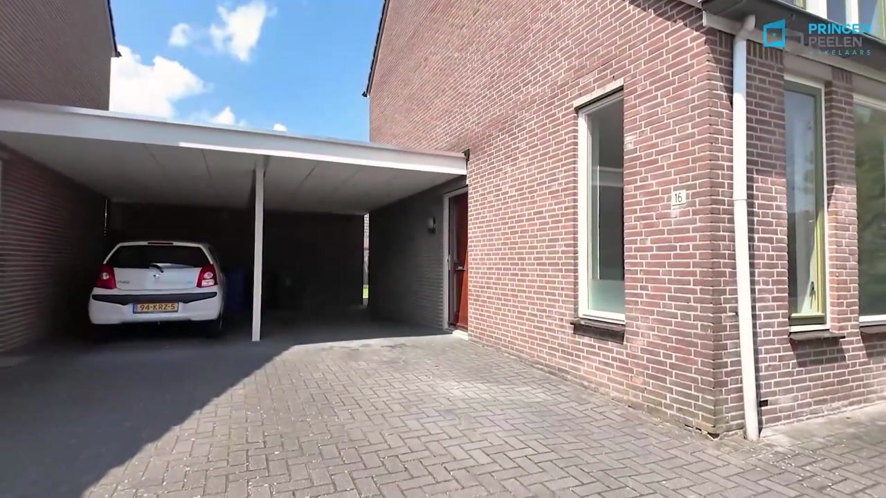 Video van Schepelhei 16