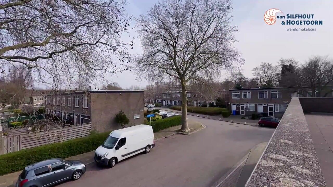 Video van Albert Verweylaan 5