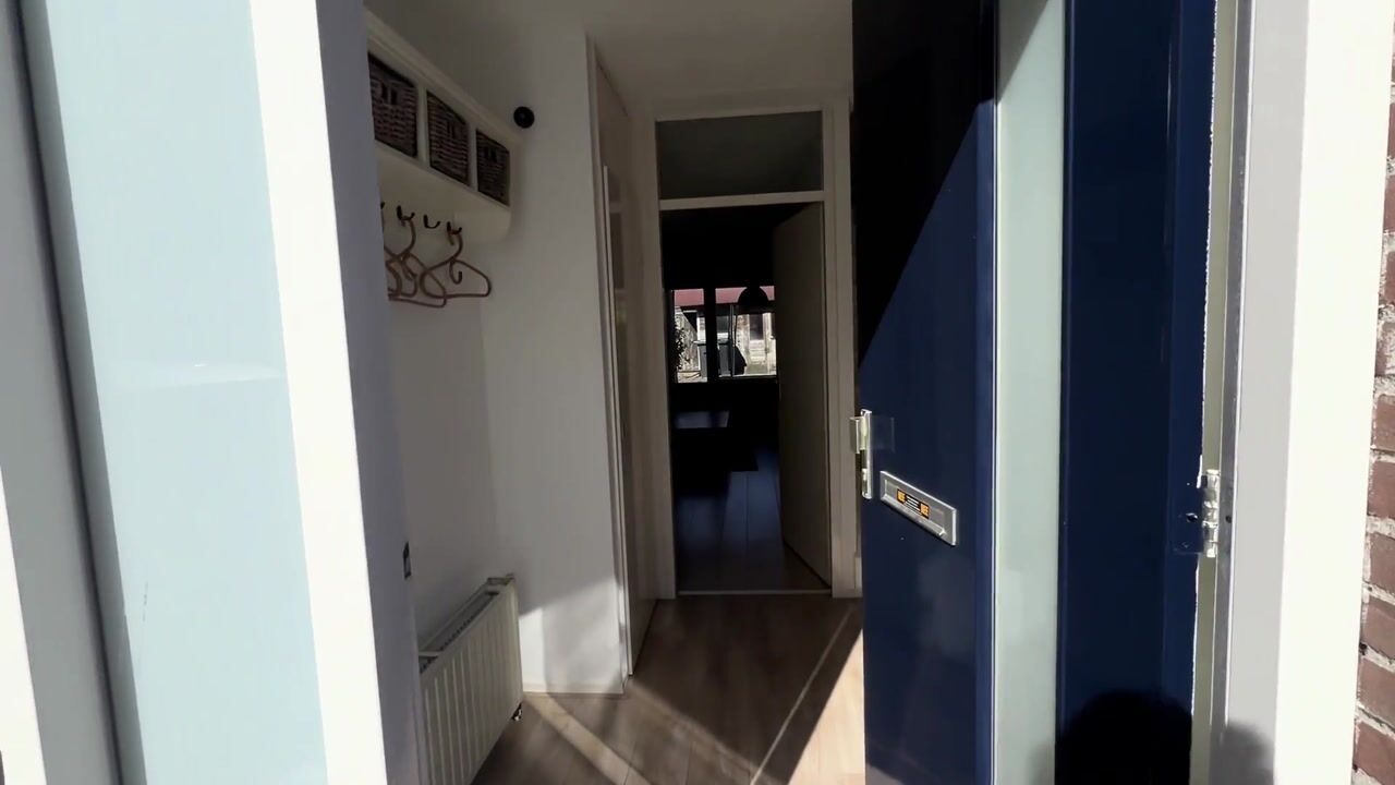 Video van Timmermansstraat 37