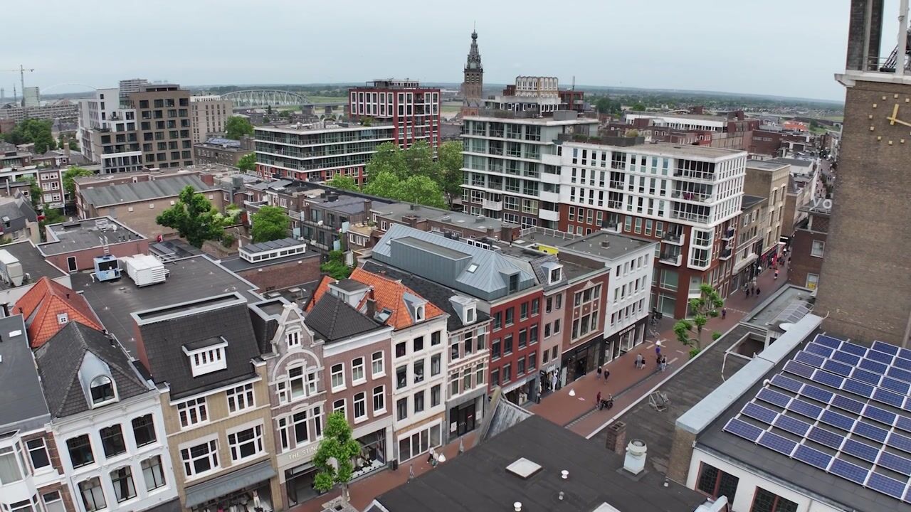 Video van Hendrikhof 14-A