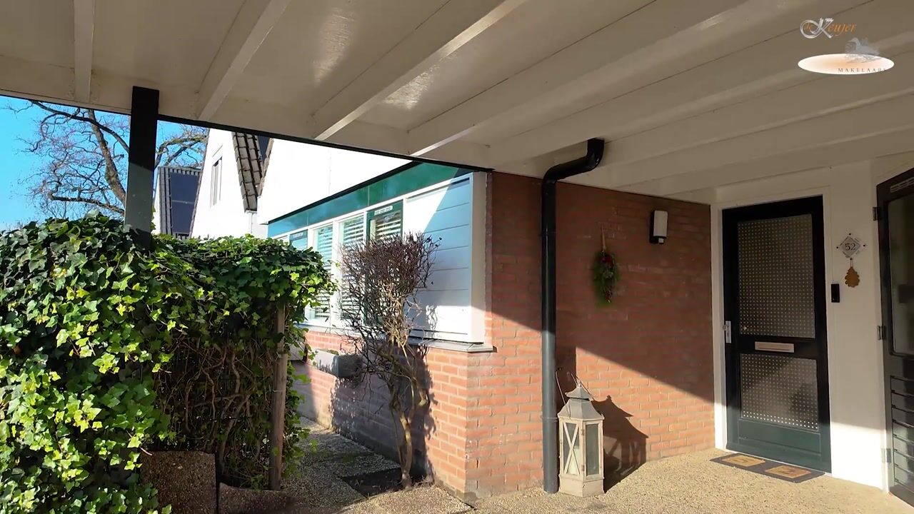 Video of de Meerdam 52