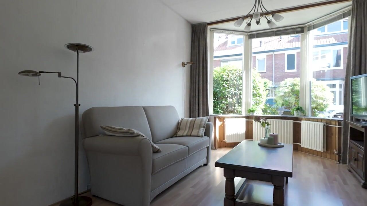 Video van Pegasusstraat 17