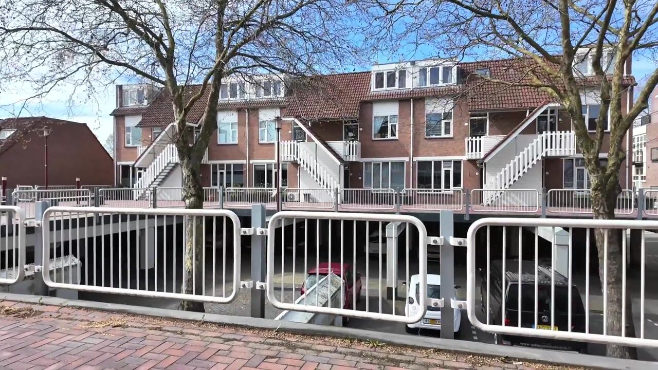 Video of Graaf Anselmdek 8