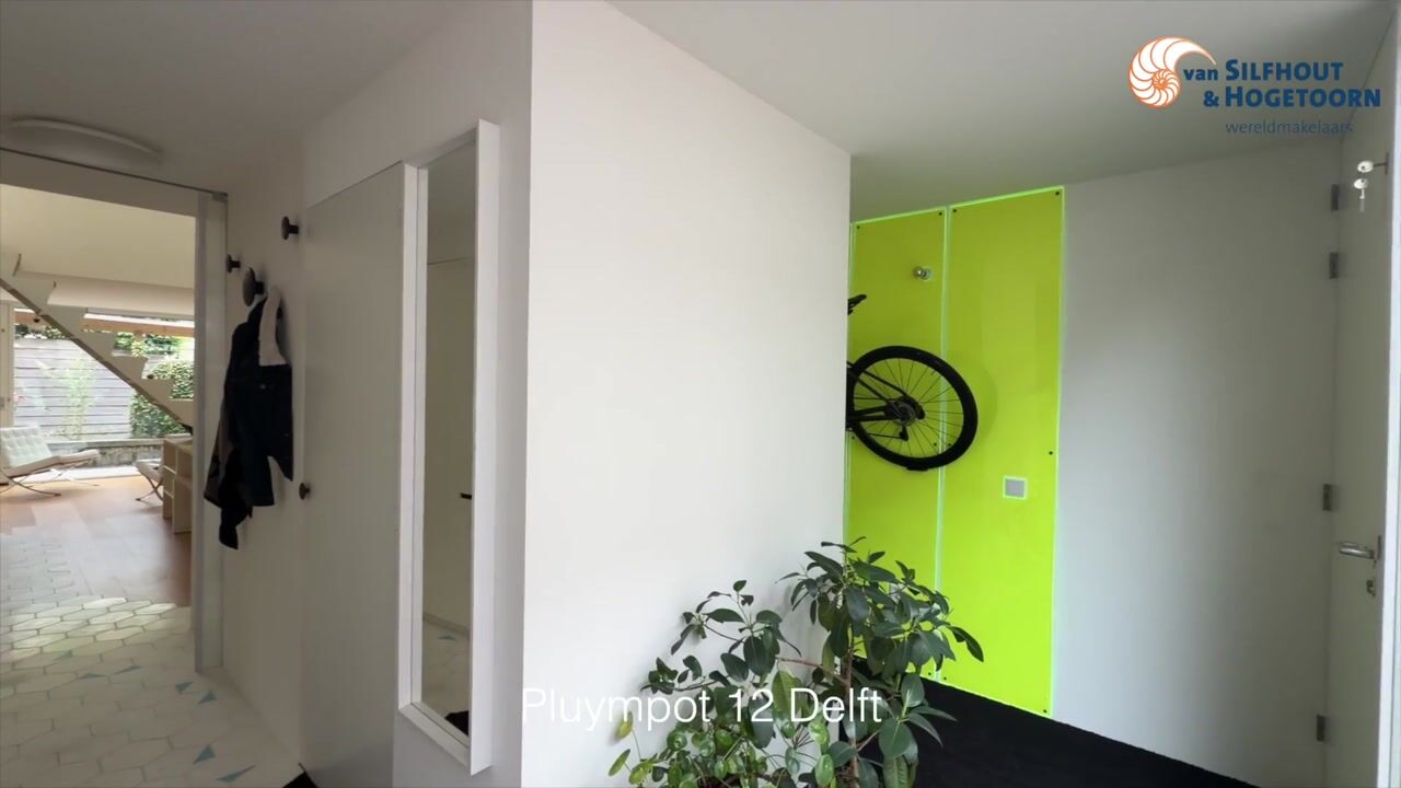 Video van Pluympot 12
