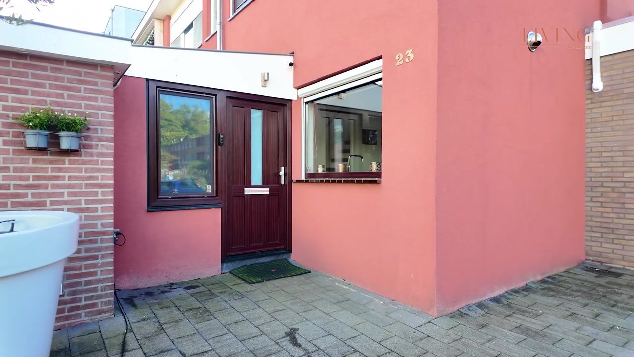 Video van Keratellastraat 23