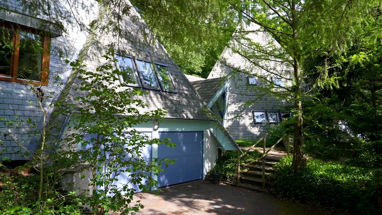 Video of Sonnevancklaan 23