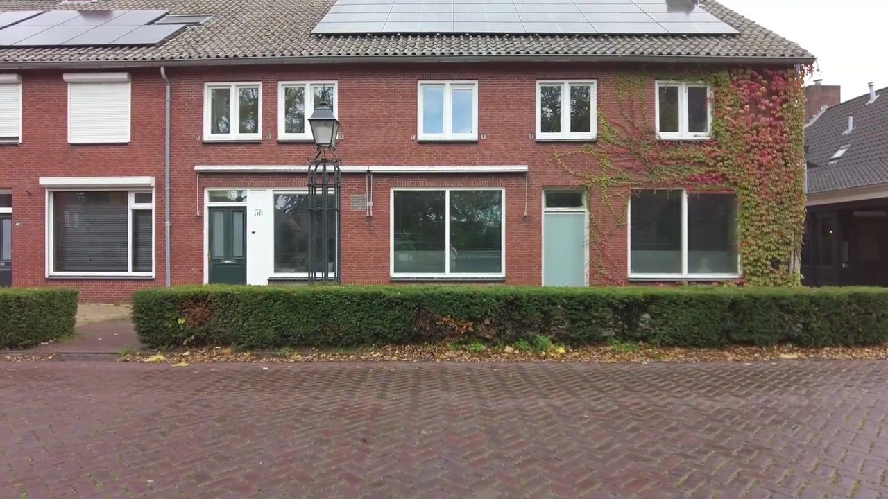 Video van Past. Clercxstraat 58