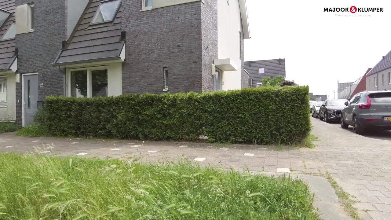 Video van Bakerstraat 27