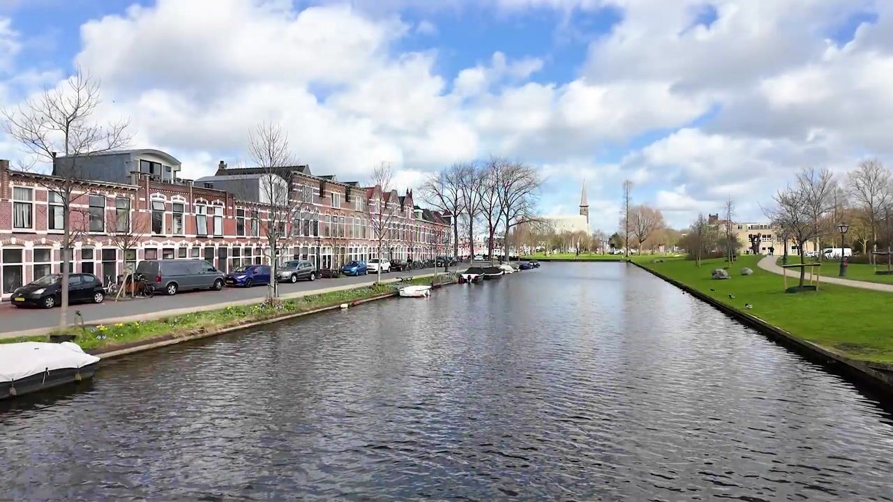 Video van Maresingel 46-A