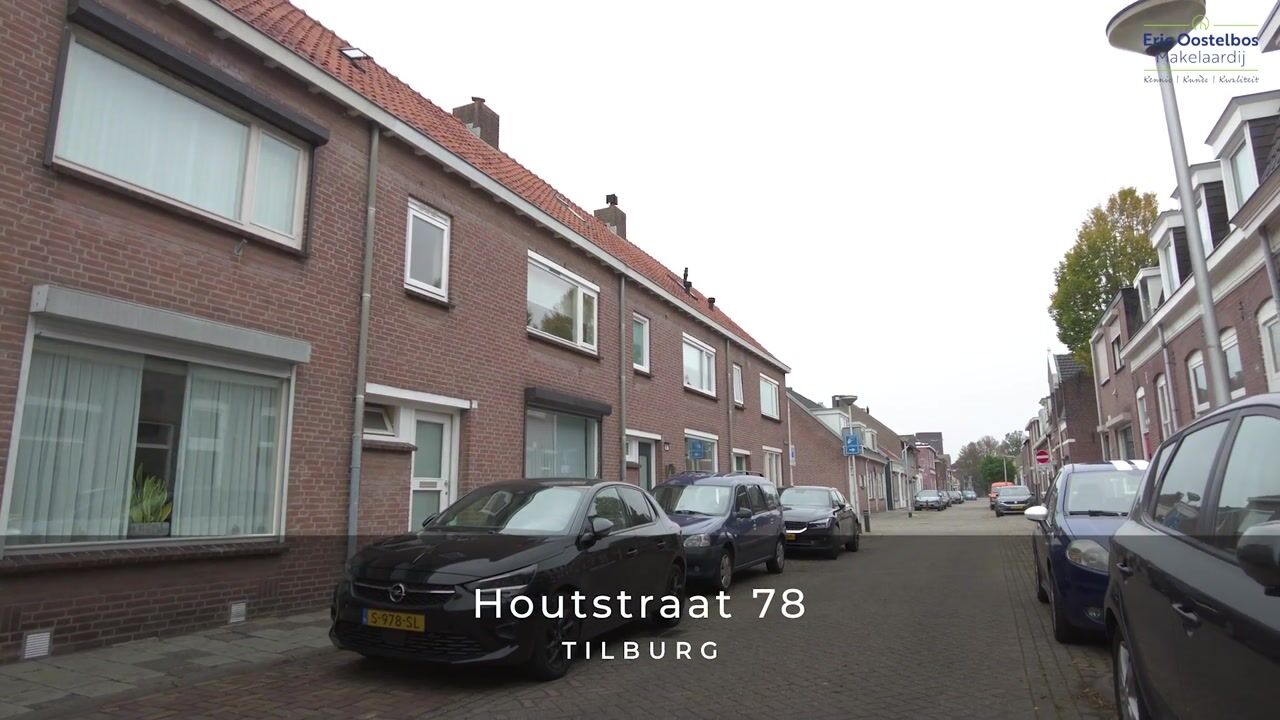 Video of Houtstraat 78