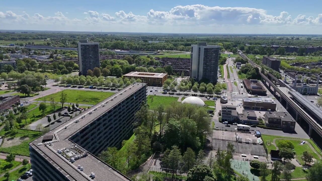 Video van Kleiburg 1046