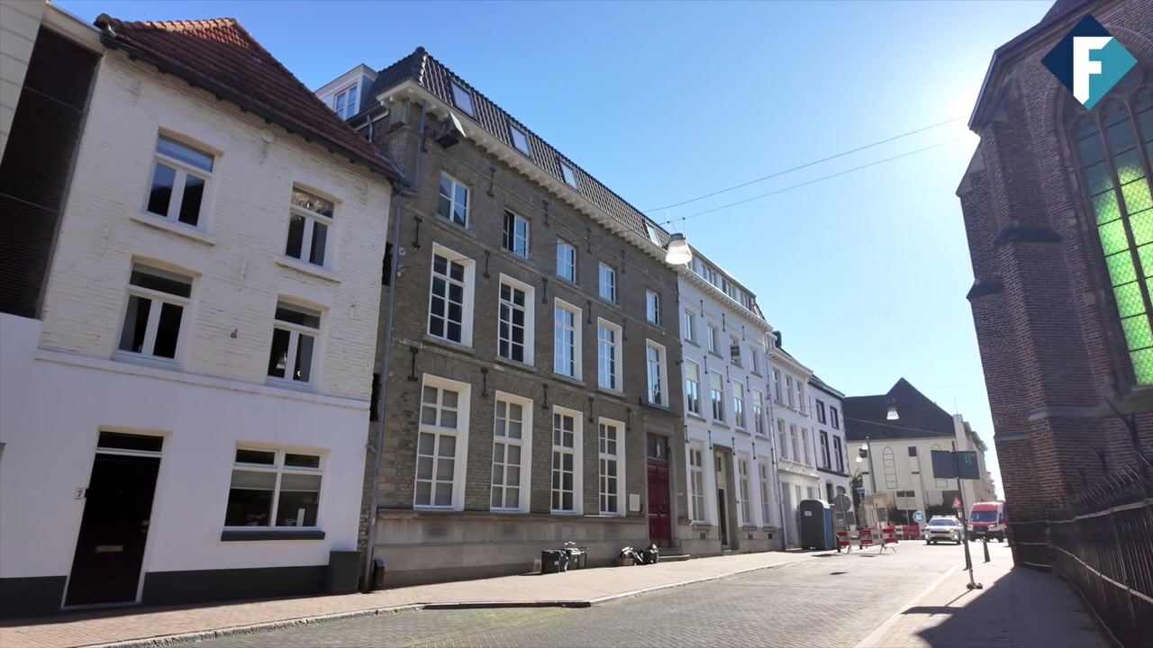 Video van Minderbroedersstraat 7