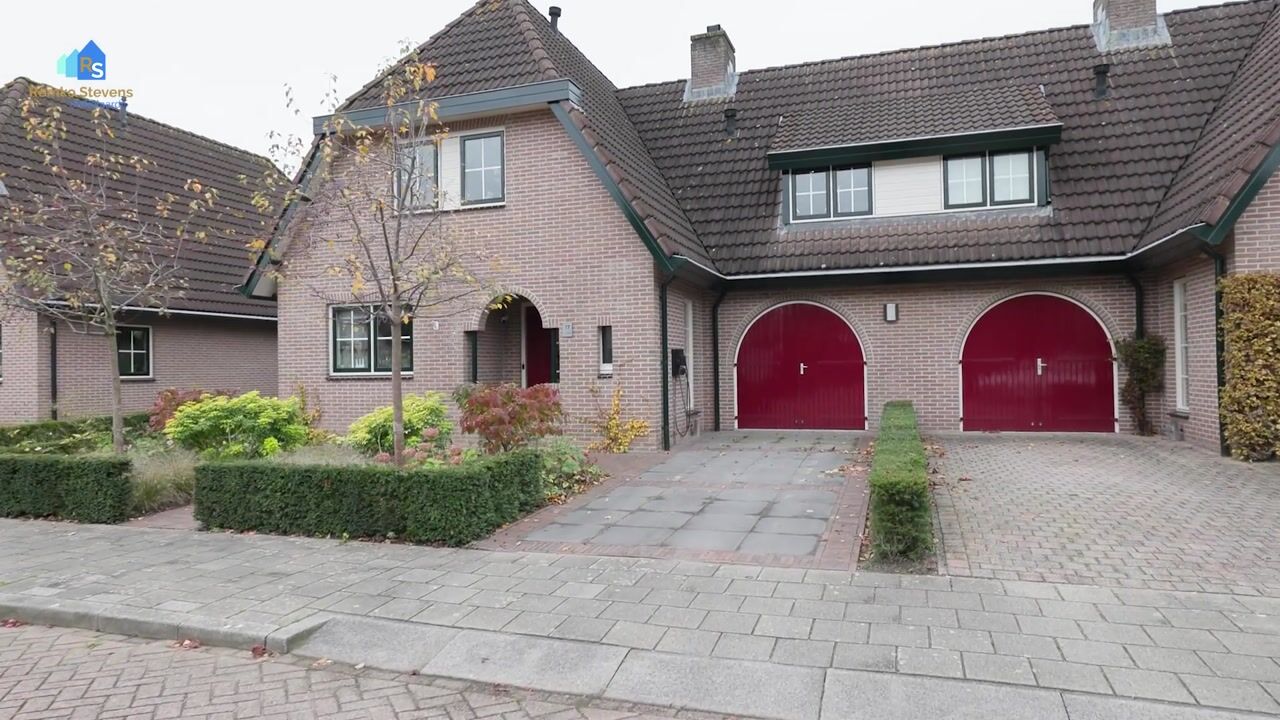 Video van Kruidenier 17