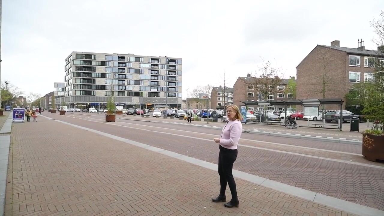 Video van Maria Montessoristraat 22
