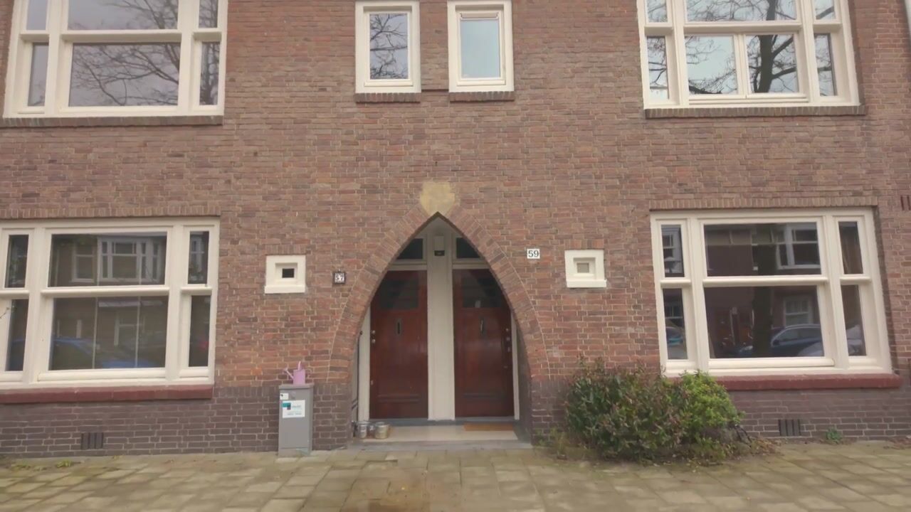 Video of Laplacestraat 59