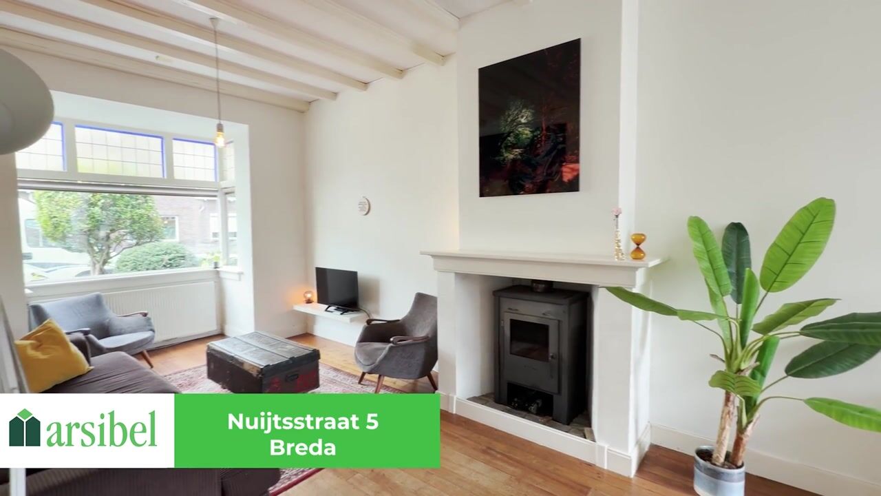 Video van Nuijtsstraat 5