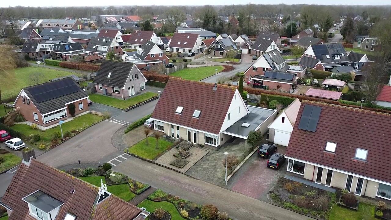 Video van De Oever 8