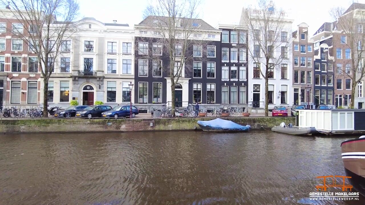 Video of Herengracht 50-C