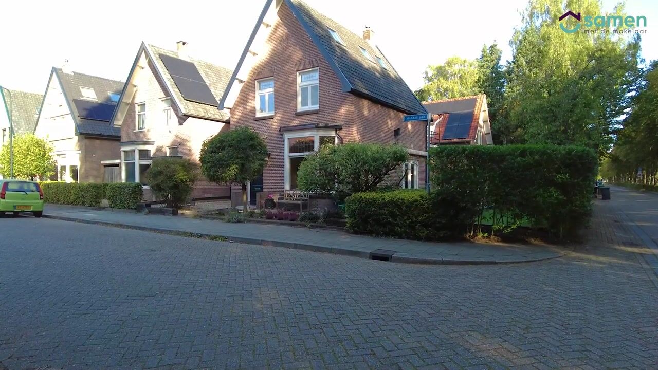 Video of Middellaan 2