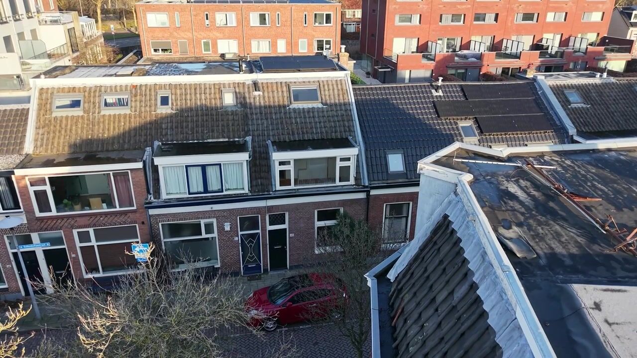 Video van Bollenhofsestraat 20