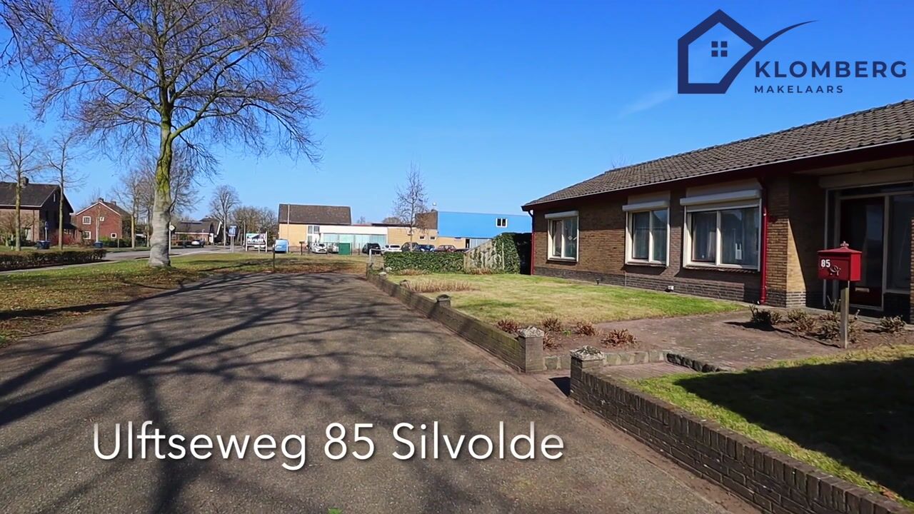 Video van Ulftseweg 85