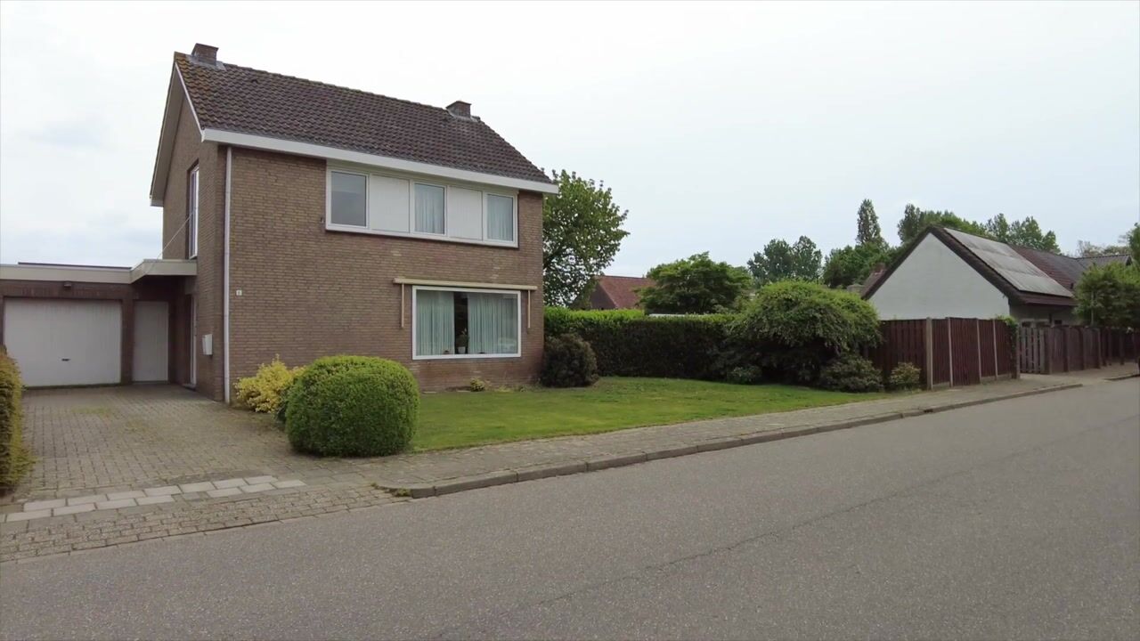 Video van Begoniastraat 6