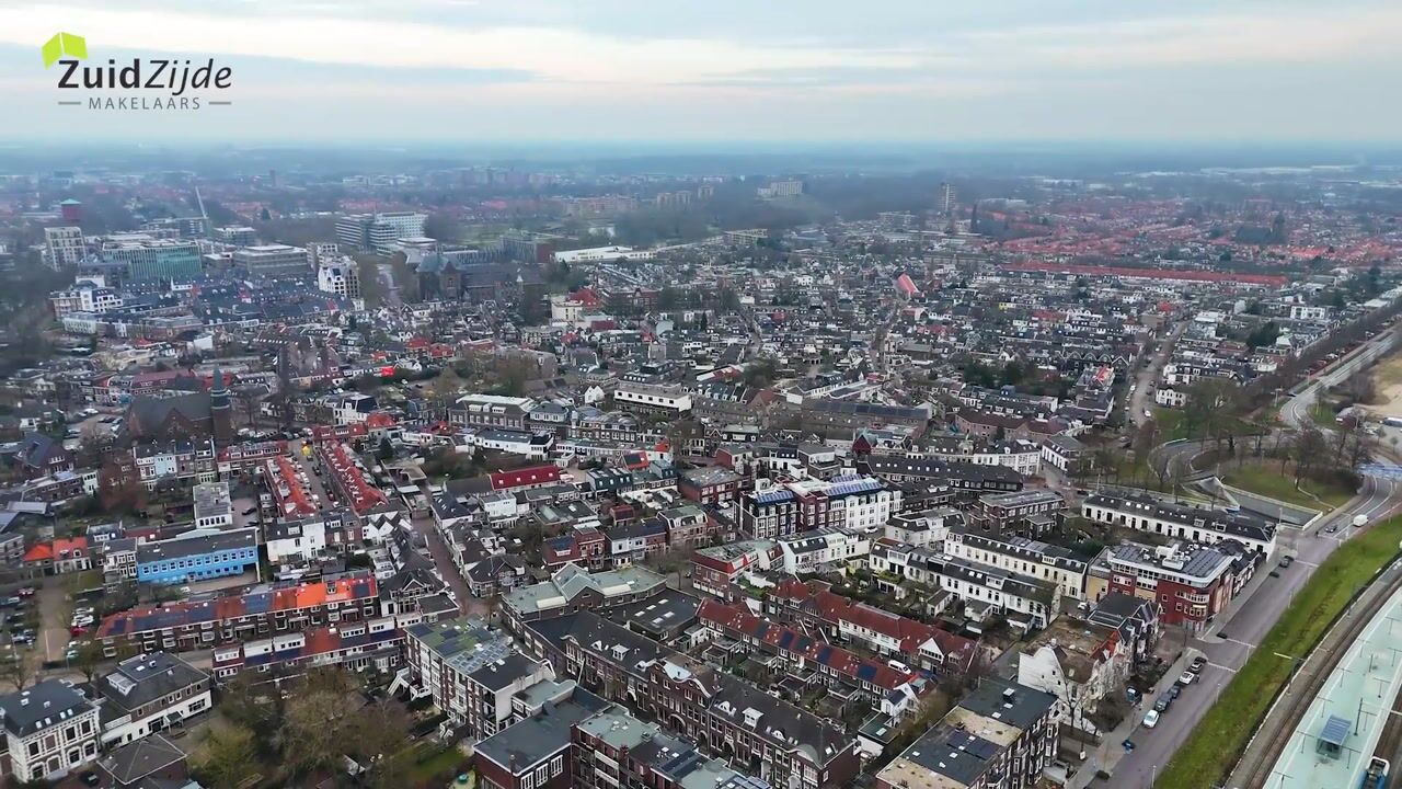 Video van Van Karnebeekstraat 95-A