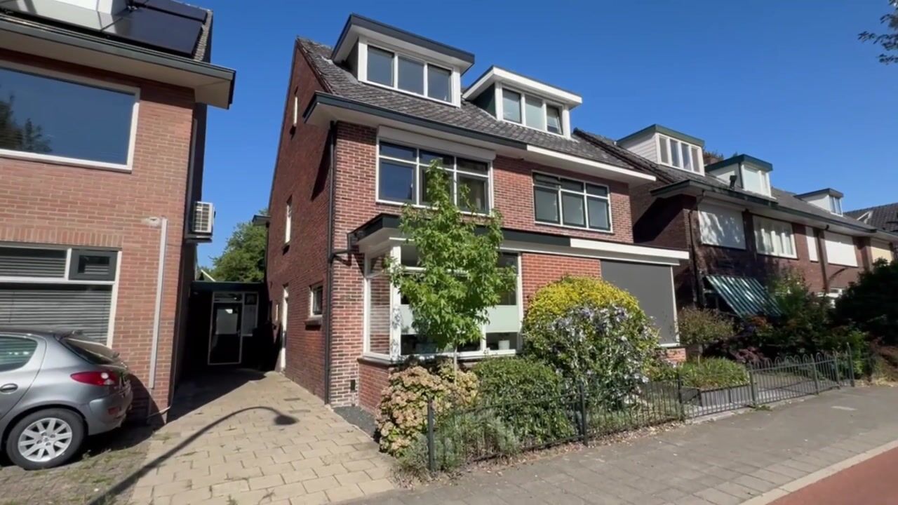 Video van Sloetsweg 52