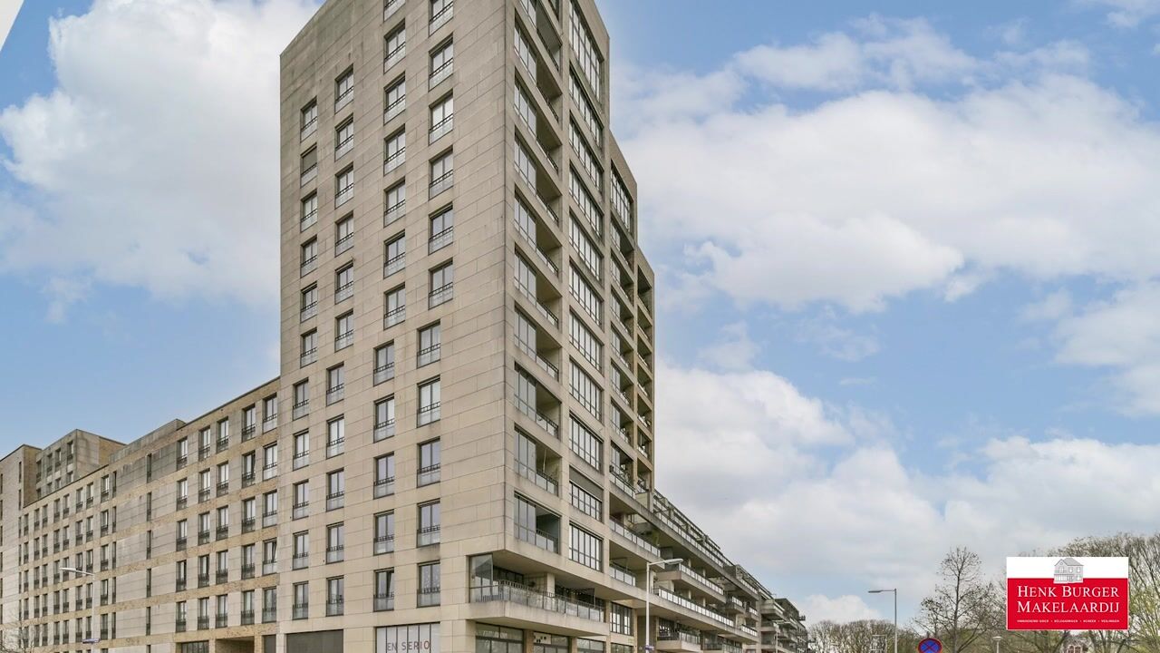 Video van Saskia van Uijlenburgkade 21