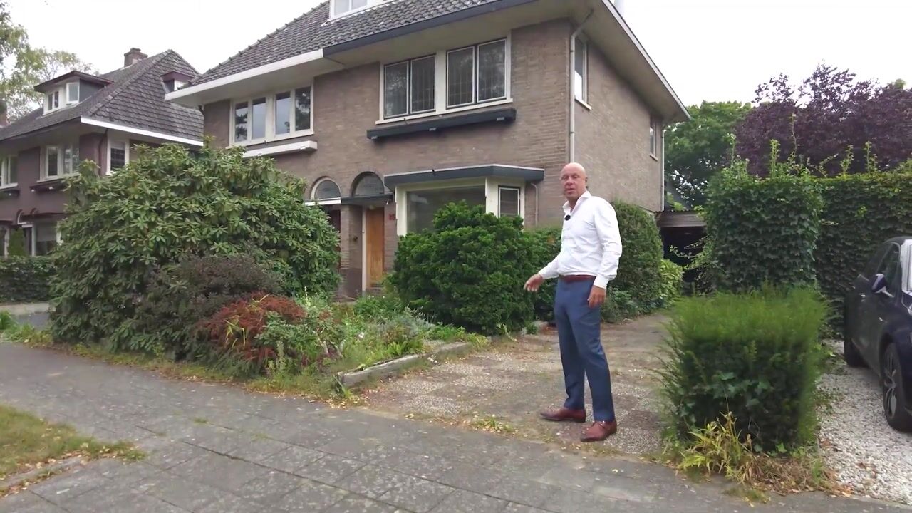 Video van Gunninglaan 26