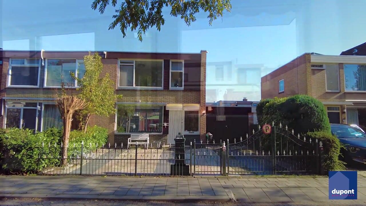 Video van Leeuweriksingel 39