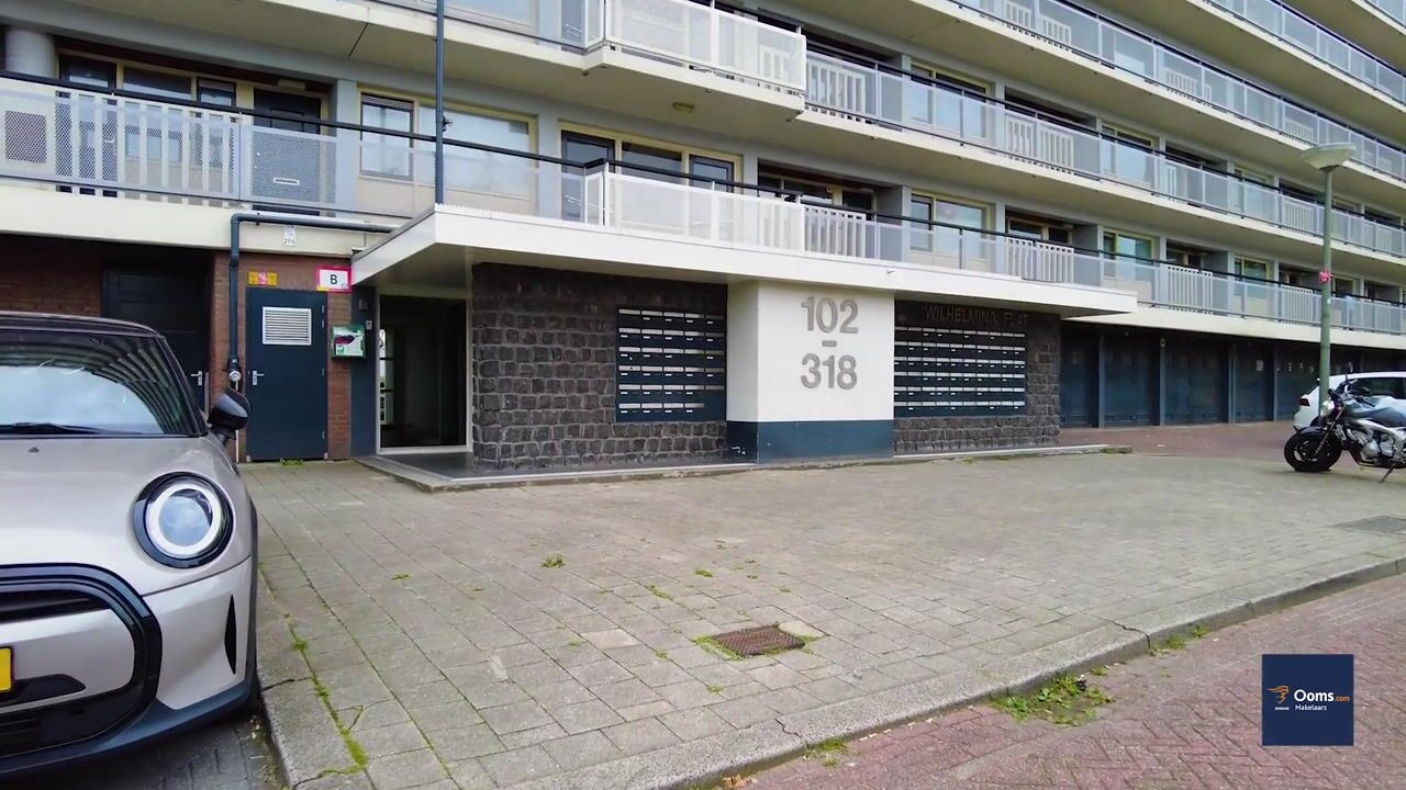Video van Vlaardingerdijk 196