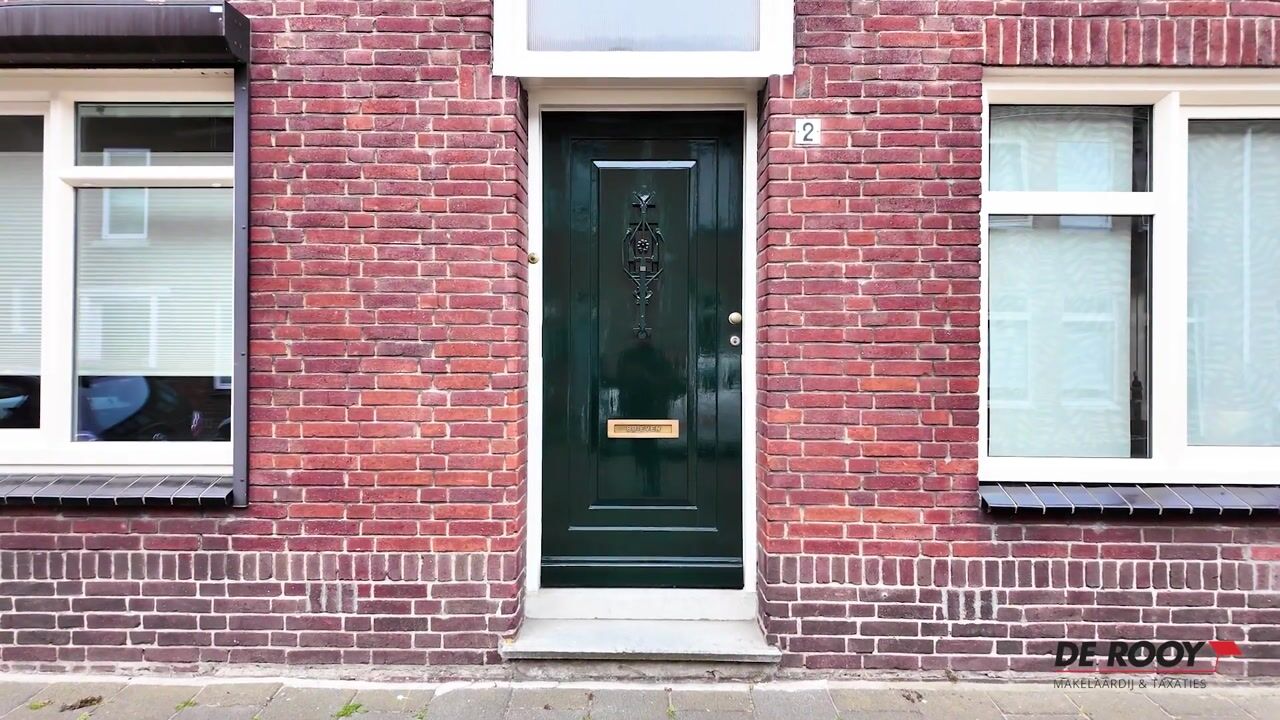 Video of Charitasstraat 2