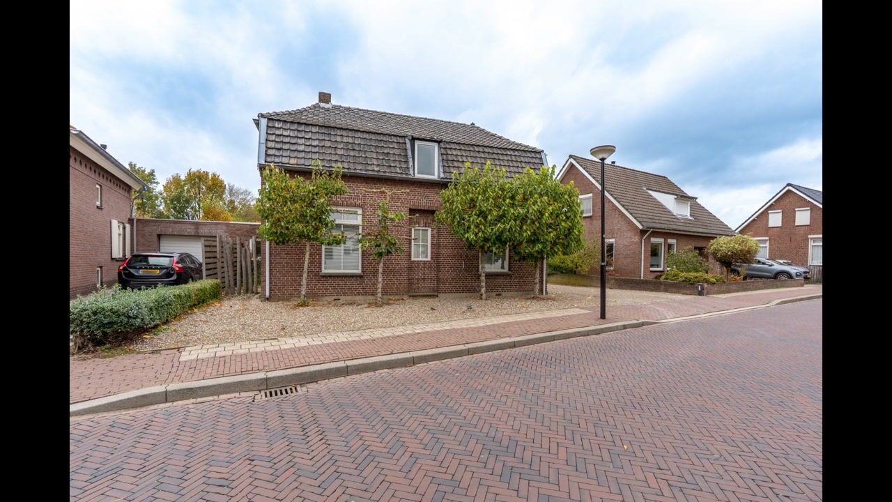 Video van Spoorstraat 58