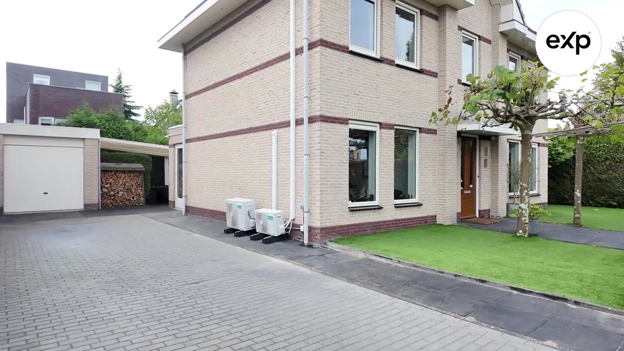 Video van Kick Wilstraplantsoen 42