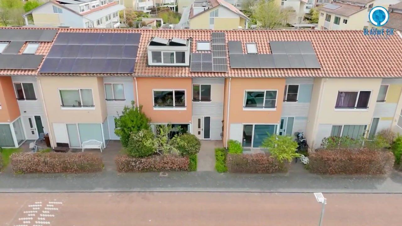 Video van Jule Stynestraat 40