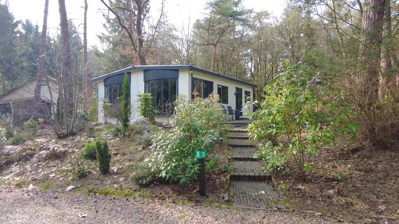 Video van Reeënbergweg 18-3