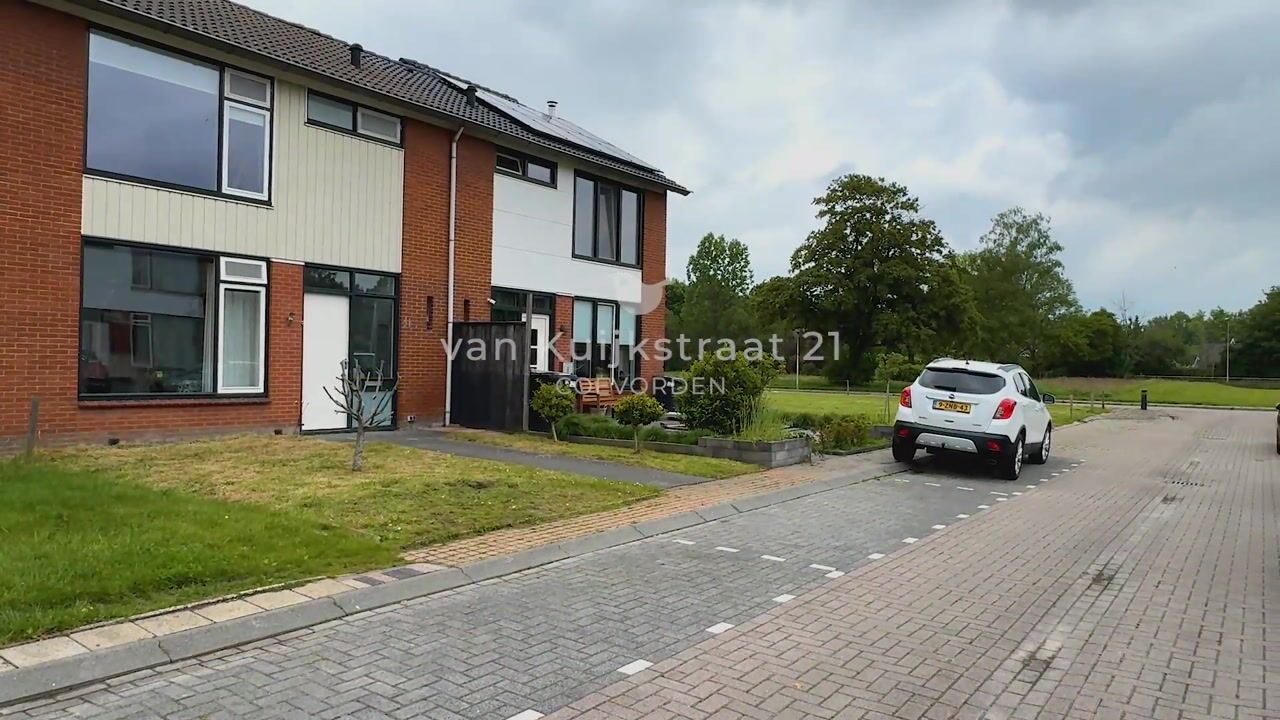 Video of van Kuijkstraat 21