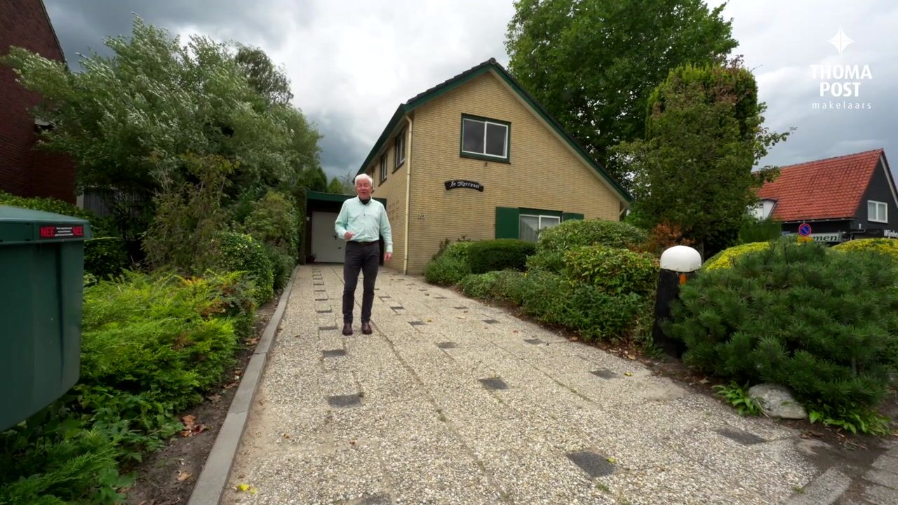 Video van Deventerweg 23