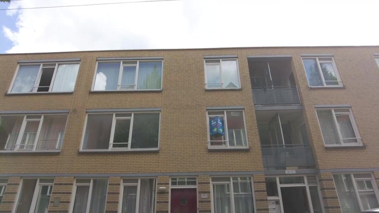 Video van Zijdewindestraat 86