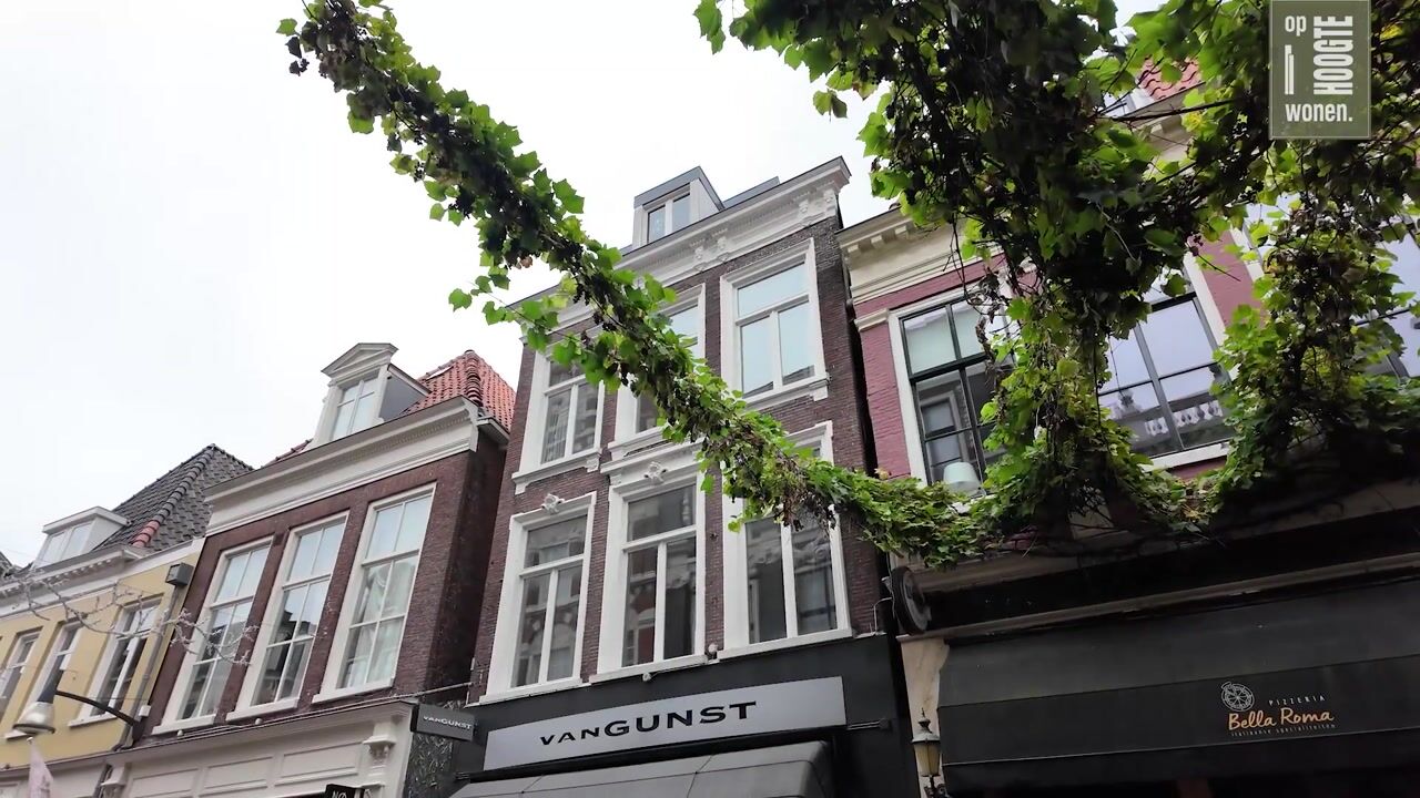 Video van Sint Jacobsstraat 8-A