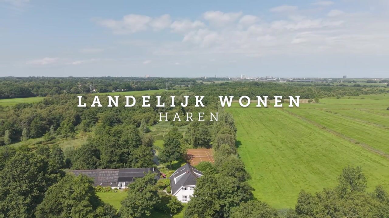 Video of Waterhuizerweg 82